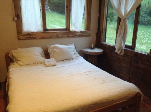 Agroturismo Bahia Catalina