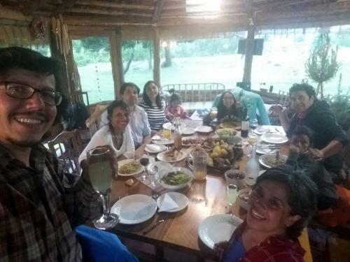 Agroturismo Bahia Catalina