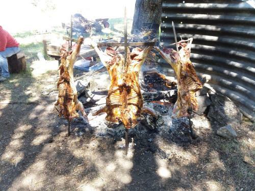 Agroturismo Bahia Catalina