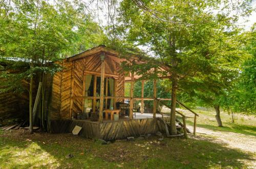 Agroturismo Bahia Catalina