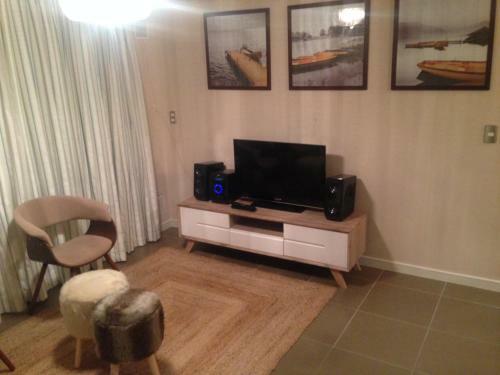 Apartamento Arenamaris Resort