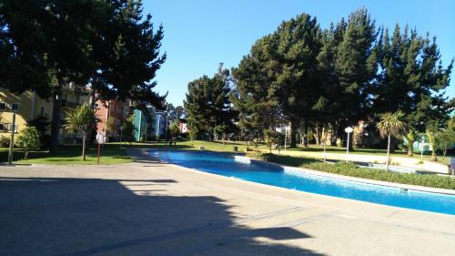 Apartamento Condominio Altos De Mirasol II