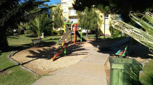 Apartamento Condominio Altos De Mirasol II