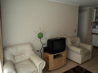 Apartamento Condominio Altos De Mirasol II