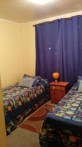 Apartamento Condominio Altos De Mirasol II