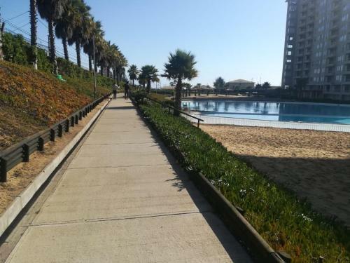 Apartamento Laguna Vista