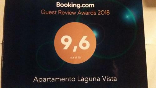 Apartamento Laguna Vista