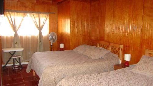 Hostal Cruz Del Pacifico