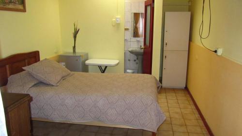 Hostal Cruz Del Pacifico