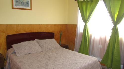 Hostal Cruz Del Pacifico
