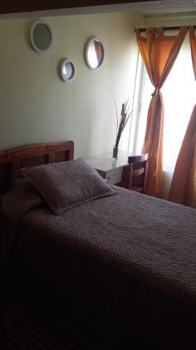 Hostal Cruz Del Pacifico