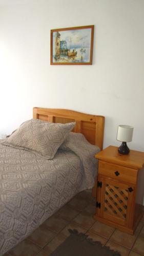 Hostal Cruz Del Pacifico