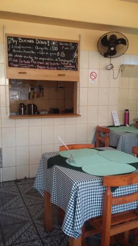 Hostal Cruz Del Pacifico