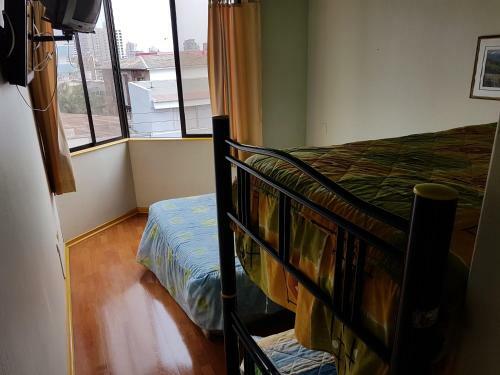 Apartamento Resivic