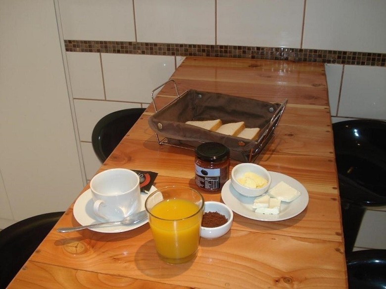 Hostal Las Acacias