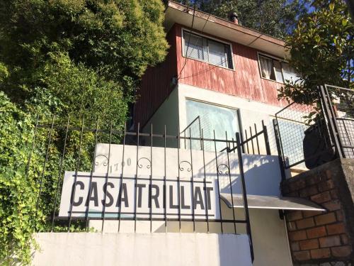 Casa Trillat