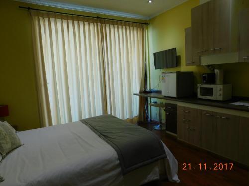 Apart Hotel Uman