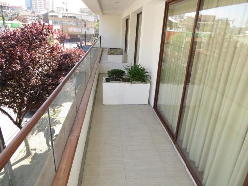Apart Hotel Uman