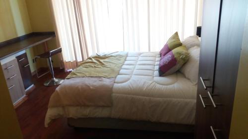 Apart Hotel Uman