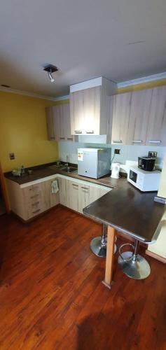 Apart Hotel Uman
