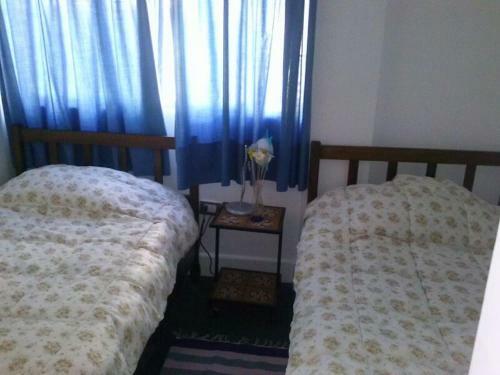 Apartamento En Edificio Las Arenas