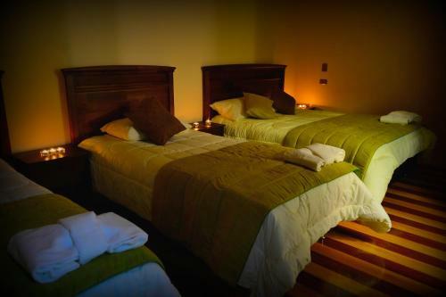 Hotel Montt Plaza