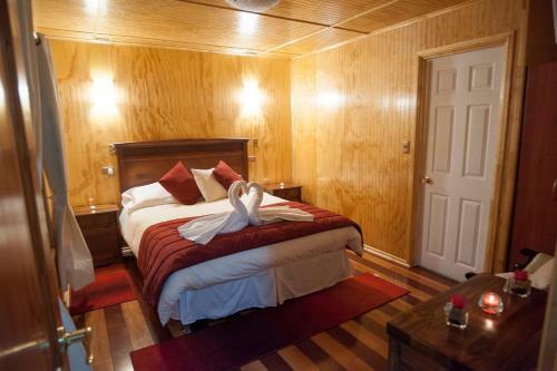 Hotel Montt Plaza