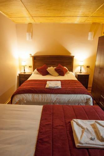 Hotel Montt Plaza