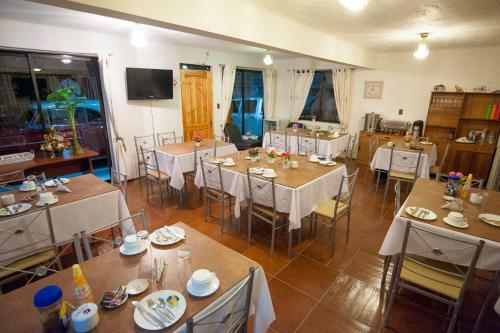 Hotel Montt Plaza