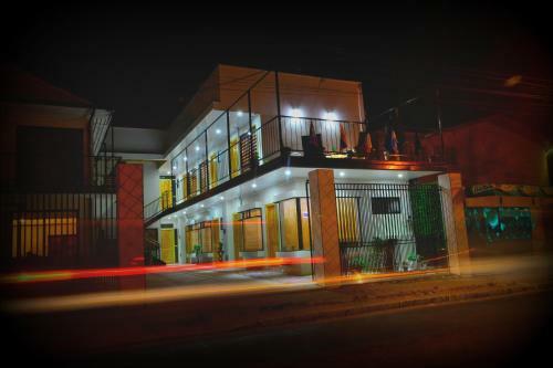 Hotel Montt Plaza