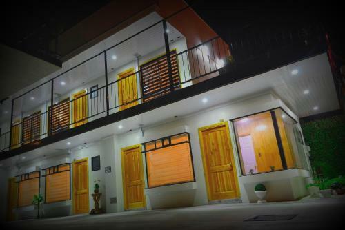 Hotel Montt Plaza