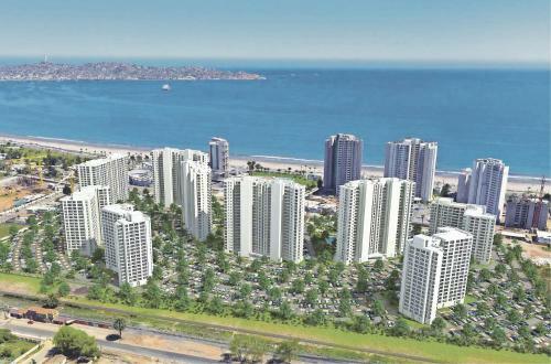 Apartamento Marina Sol 2