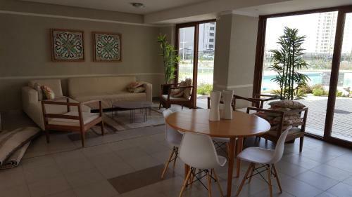 Apartamento Marina Sol 2