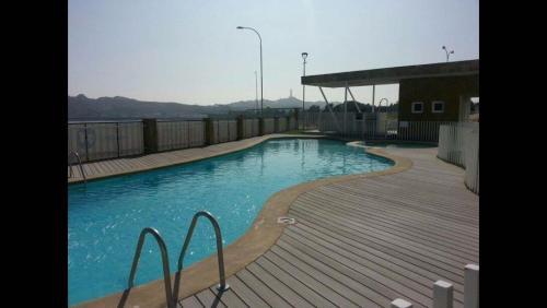 Apartamento Duplex Playa La Herradura