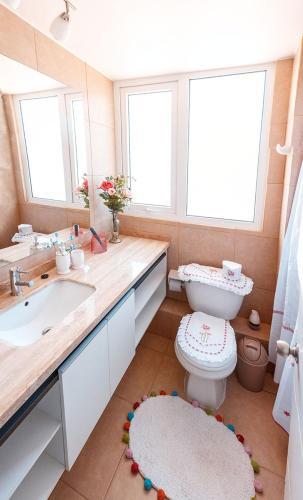 Apartamento Duplex Playa La Herradura
