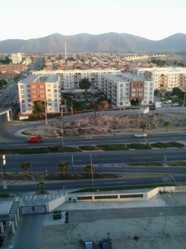 Apartamento Condominio Bahia Horizonte