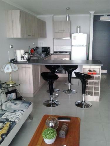 Apartamento Condominio Bahia Horizonte