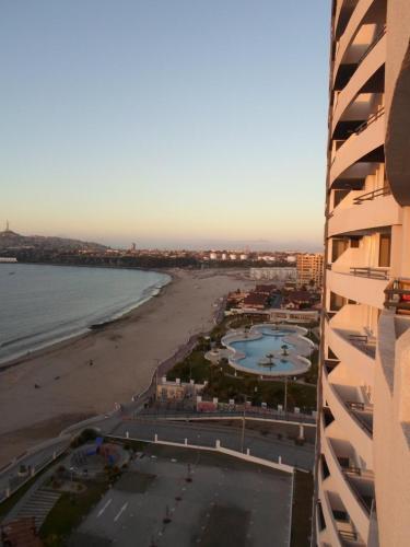 Apartamento Condominio Bahia Horizonte