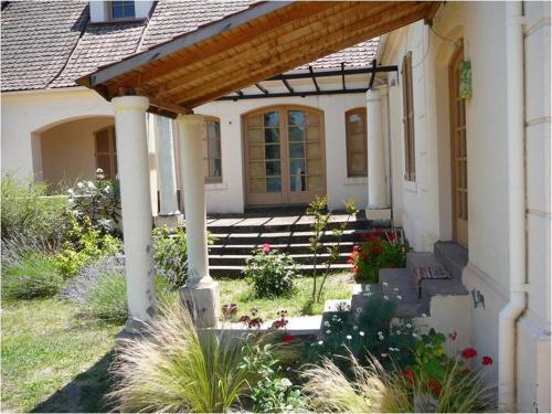 Hostal Centro Mari�polis