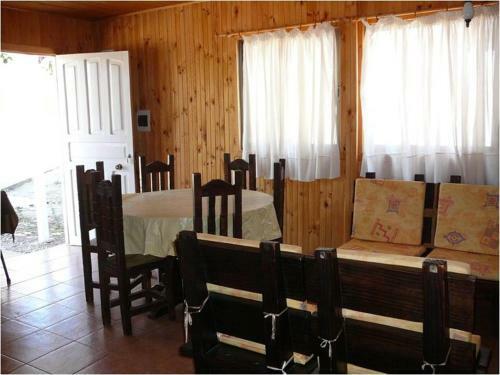 Hostal Centro Mari�polis