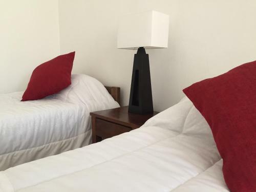 Hostal Centro Mari�polis