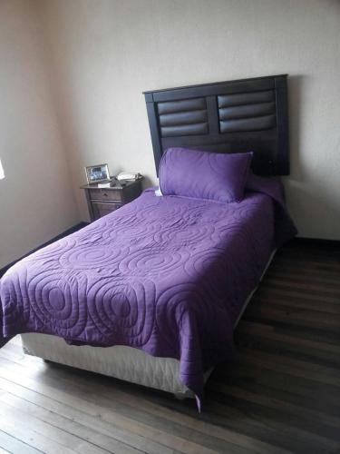 Apartamento Alojamiento La Casa De Chaba