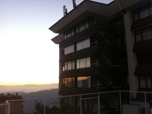 Apartamento Departamento Monteblanco