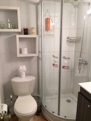 Apartamento Departamento Monteblanco