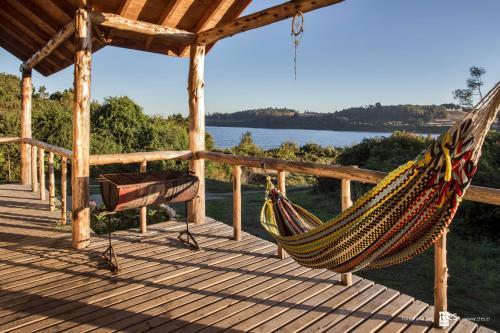 Lodge Caba�a Antuquelen