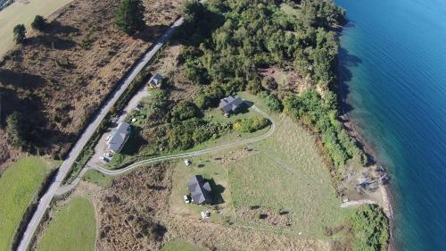 Lodge Caba�a Antuquelen