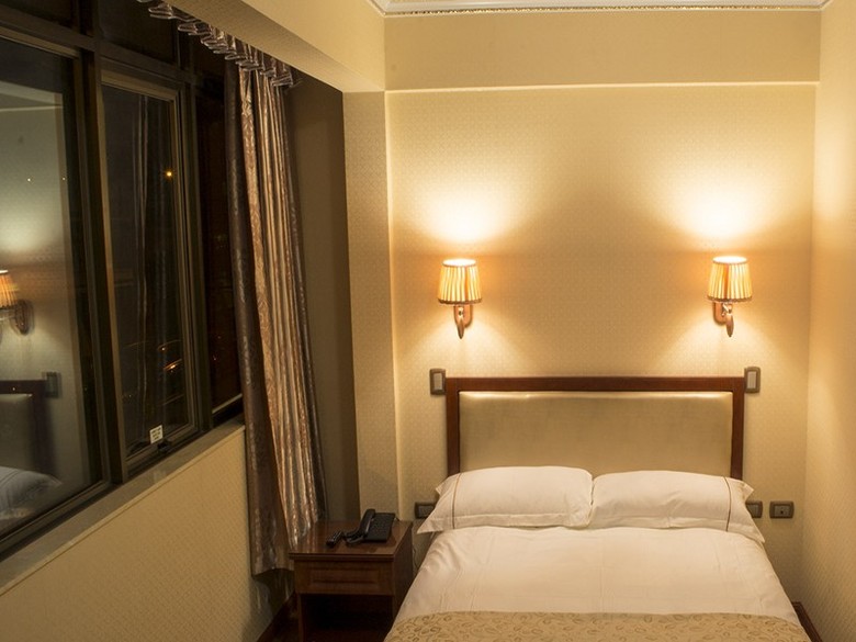 Hotel Pekin