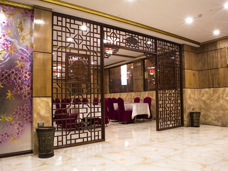 Hotel Pekin