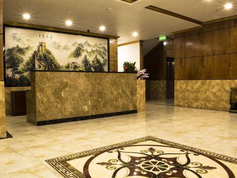 Hotel Pekin