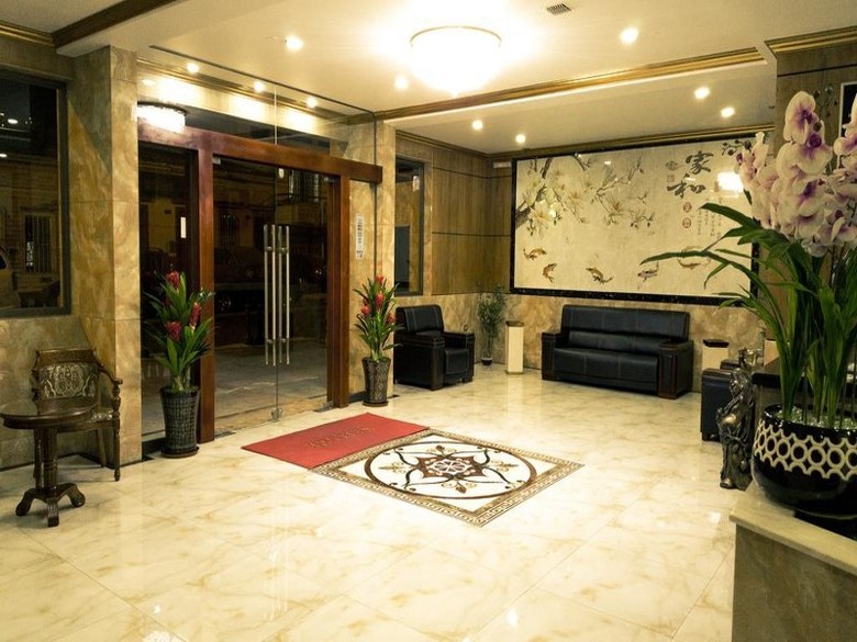 Hotel Pekin